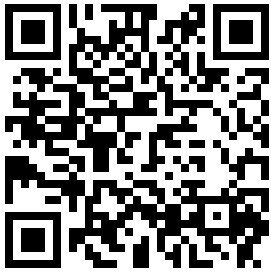 QR Code to download Instawork app
